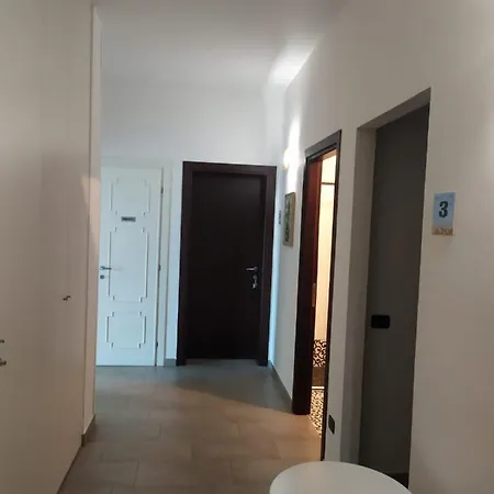 Affittacamere Nadia Chambres Peschiera del Garda