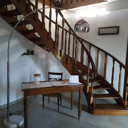 Affittacamere Nadia Chambres Peschiera del Garda