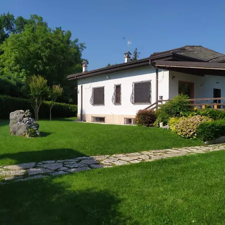 Affittacamere Nadia Chambres Peschiera del Garda