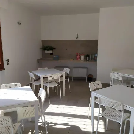 Affittacamere Nadia Chambres *