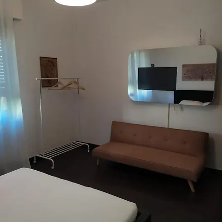 Affittacamere Nadia Chambres *